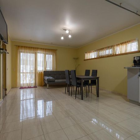 Ekodom Villa Voropayev Luaran gambar